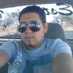 cute Mexico man CARLOS from Guanajuato MX1514