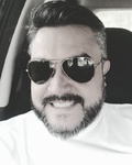 foxy Brazil man Adriano from Campinas BR10256