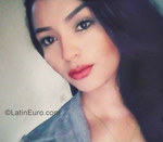 good-looking Venezuela girl Marlyn from Maracaibo VE901