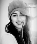 lovely Honduras girl Lauren from Maria Trinidad HN2352