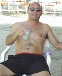 athletic Colombia man JUAN ESTEBAN from Chiquinquira CO22285