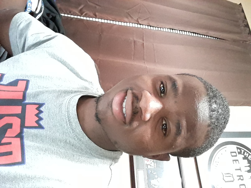 Date this sensual United States man Donta from Port Huron US18647