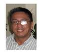 happy Colombia man MARTIN from Medellin CO22286