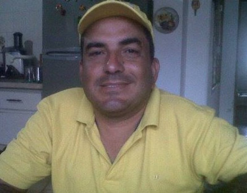 Date this sultry Venezuela man Manuel from Cumana VE902