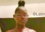 voluptuous United States girl Yvonne from Los Angeles US18651