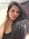funny Peru girl Yessenia from Lima PE1474