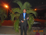 funny Dominican Republic man Enrique from Maracay VE913