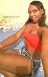 georgeous Colombia girl Libanes from Buenaventura CO22300
