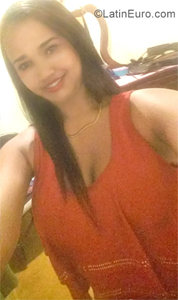 Date this georgeous Dominican Republic girl Nancy from Puerto Plata DO30259