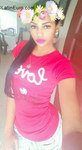 tall Dominican Republic girl Lisbeth from Santo Domingo DO30263