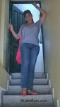 hard body Colombia girl Monica from Barranquilla CO30849
