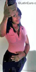 athletic Dominican Republic girl Eva from Santo Domingo DO30283