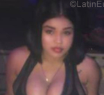 tall Dominican Republic girl Maria from Santo Domingo DO30271