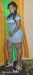 lovely Dominican Republic girl Anelis from Santiago DO30280