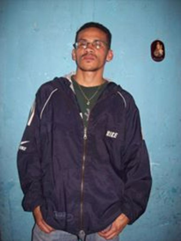 Date this hard body Venezuela man Romer jose from Caracas VE921