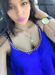passionate Dominican Republic girl Anabel from Santo Domingo DO30301