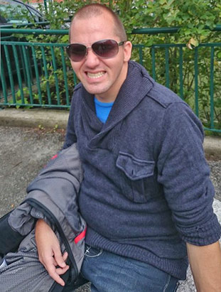 Date this sultry Norway man Jon Aslak from Edland NO206