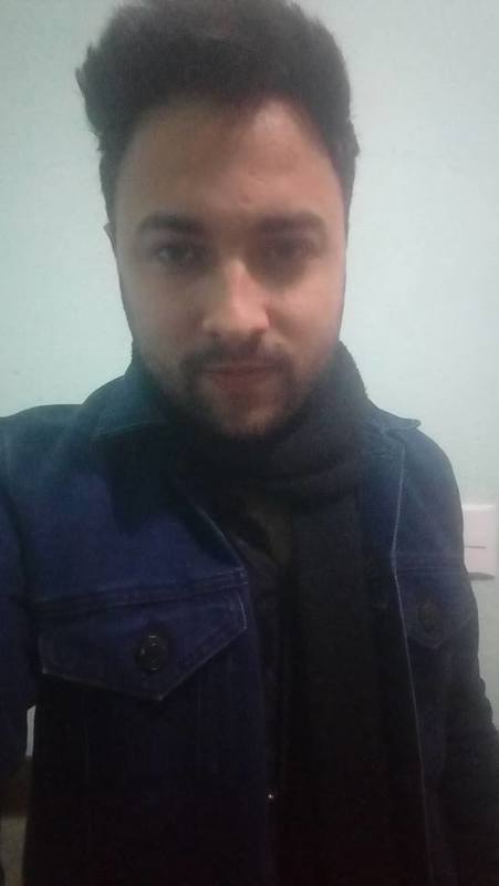 Date this young Brazil man Mailton from Nova Lima BR10278
