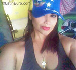 stunning Venezuela girl Maria from Caracas VE929