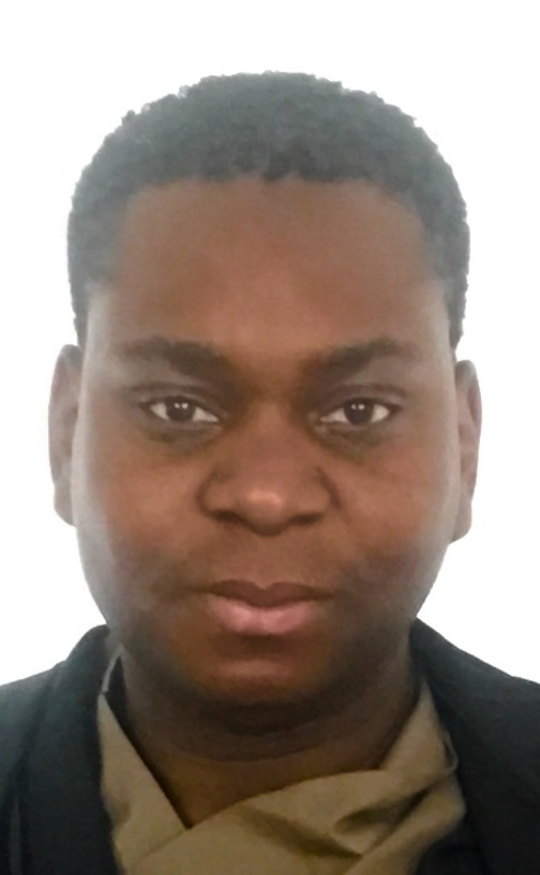 Date this charming United Kingdom man Mike from London GB931