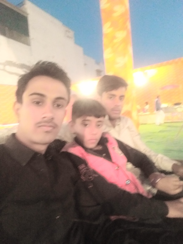 Date this hot India man Aasif from Nohar IN346