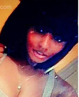 Date this athletic Colombia girl Genesis from Cali CO22338