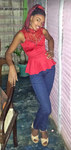 voluptuous Dominican Republic girl Maritza from Santo Domingo DO30336