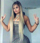 charming Colombia girl Lilo from Medellin CO22345