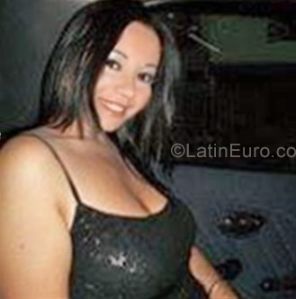 Date this hot Venezuela girl Katherin from San Cristobal VE944