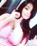 tall Peru girl Melisa from Lima PE1125