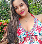 young Colombia girl Zuleima from Medellin CO22349