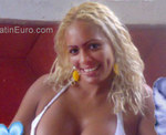 passionate Venezuela girl Carmen from Tumero VE954