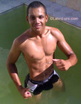 red-hot United States man Latino26 from Puerto ordaz VE956