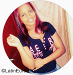 luscious Colombia girl Katherin from Barranquilla CO22356
