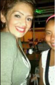 Date this cute Colombia girl Patricia from Tulua CO22357