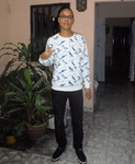 fun Colombia man Steven from Cali CO22359