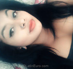 attractive Colombia girl Vanessa from Duitama CO22363
