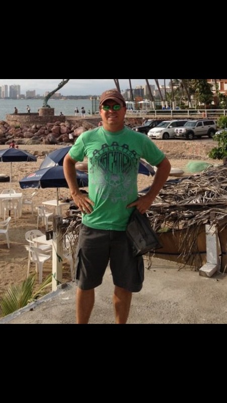 Date this foxy United States man Chris69 from Oklahoma City US18696