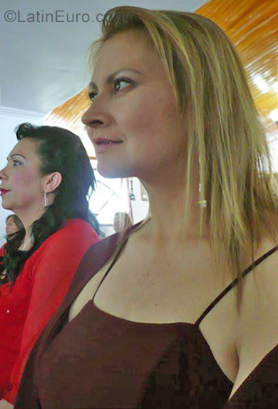 Date this fun Colombia girl Marify from Bogota CO22367