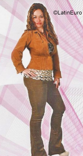 Date this funny Colombia girl Sandra from Enviagado CO22368
