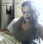 foxy Peru girl Alexandra from Piura PE1128