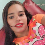 beautiful Cuba girl Aylen from Bayamo CU111