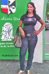 georgeous Dominican Republic girl Raquel from Santo Domingo DO30380