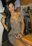 red-hot Colombia girl Rosy from Barranquilla CO22376