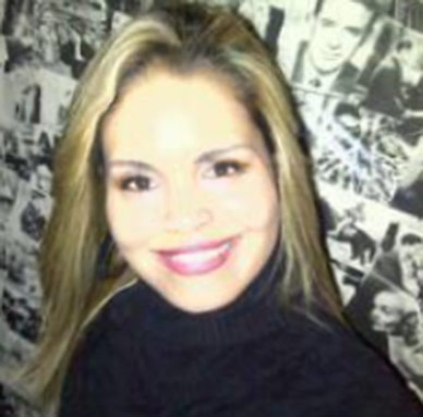 Date this happy Venezuela girl Karely from Caracas VE964