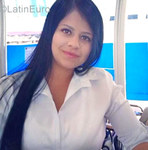 funny Colombia girl Laura from Medellin CO22382