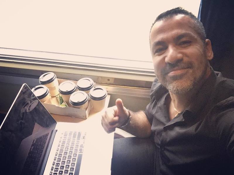 Date this sensual United States man Edmilson398 from Phoenix US18706