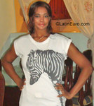 charming Colombia girl Mura from Cali CO22390