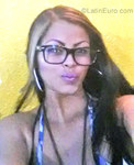 foxy Venezuela girl Kimberlin from Agua Fria VE969
