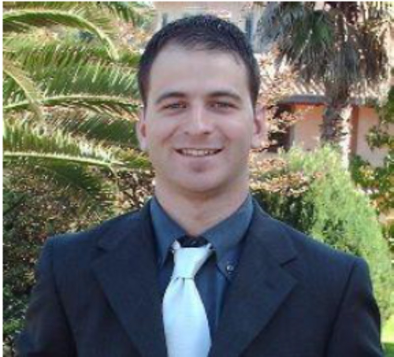 Date this good-looking Italy man Stefano36 from Frosinone IT293